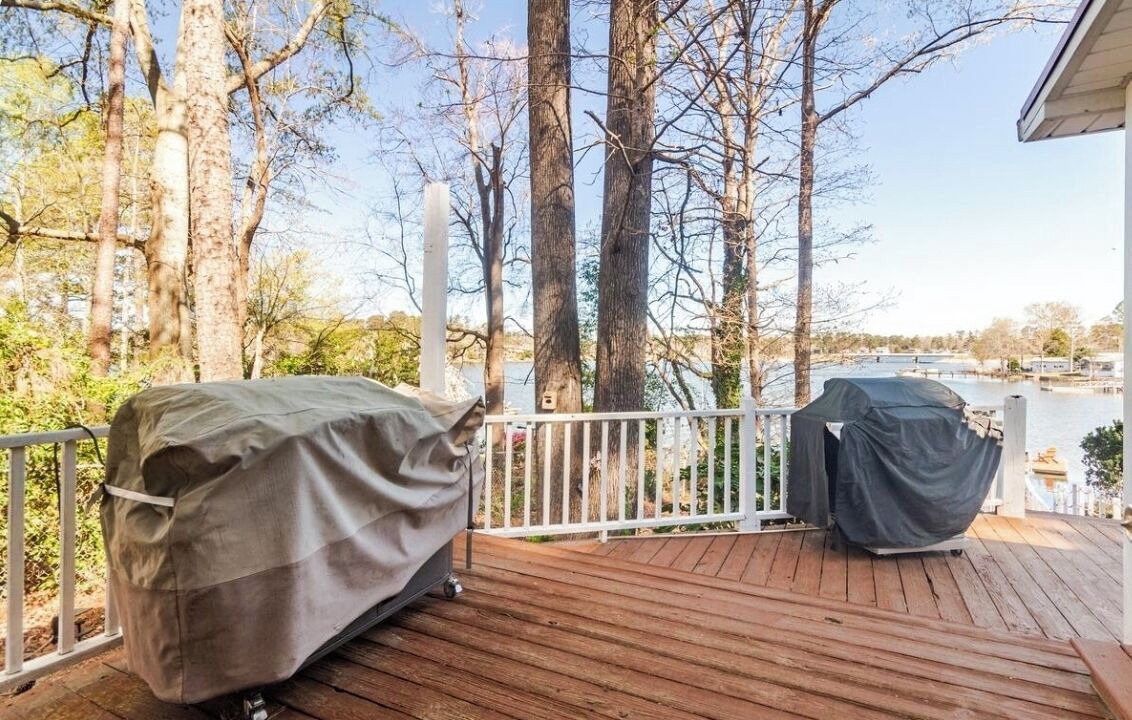 Photo of Outdoor in Leesville