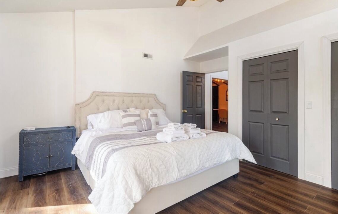 Photo of Bedroom in Leesville