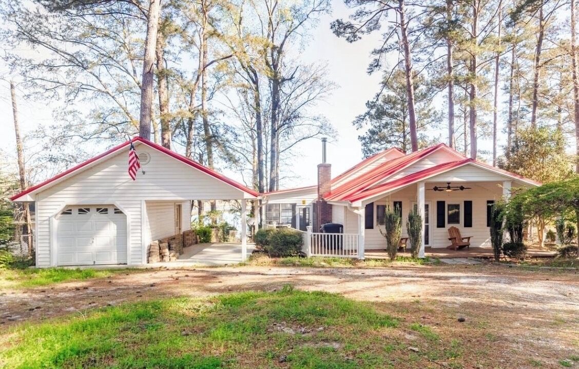 Photo of Outdoor in Leesville