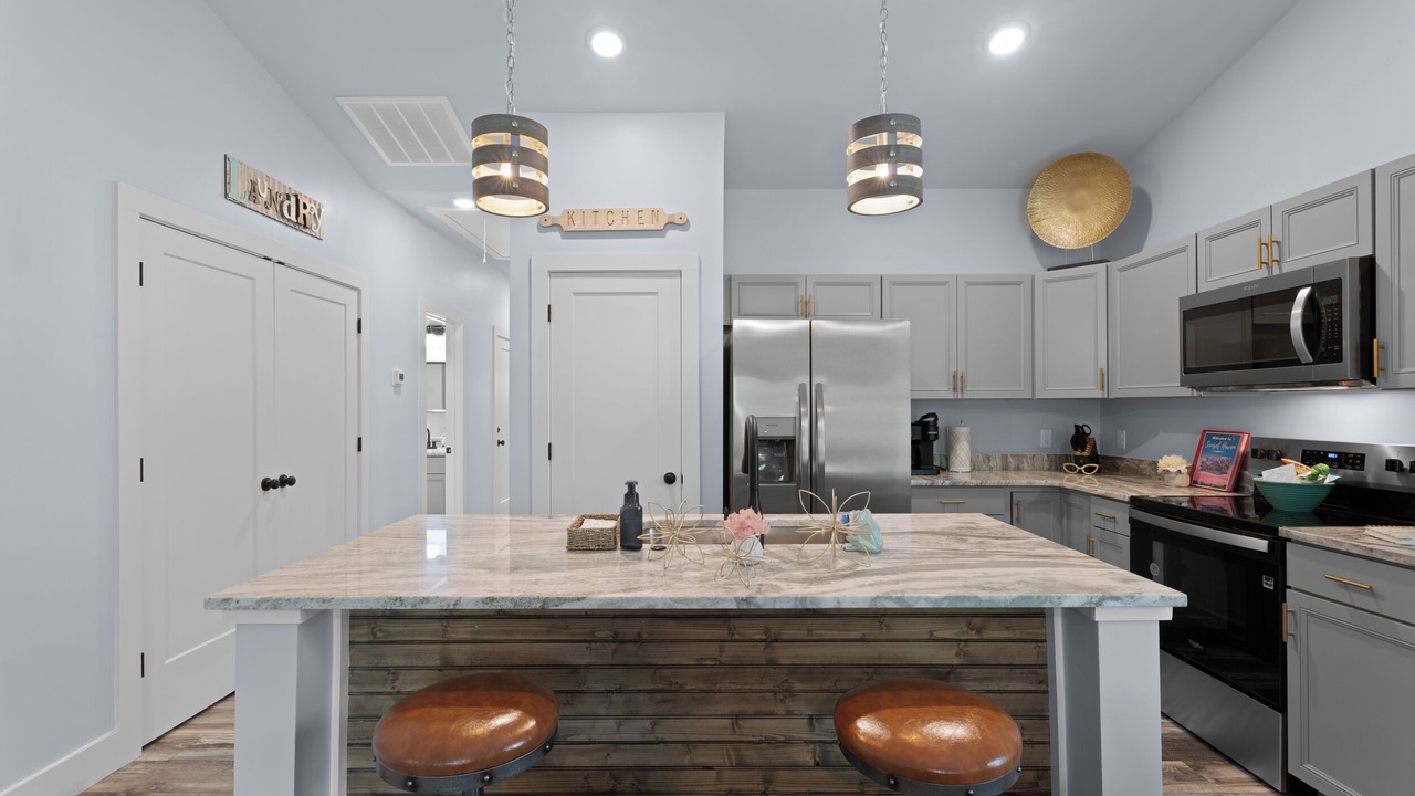 Photo of Kitchen in Inman