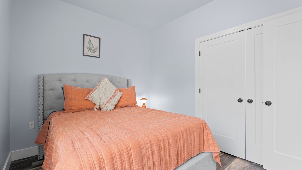 Photo of Bedroom in Inman