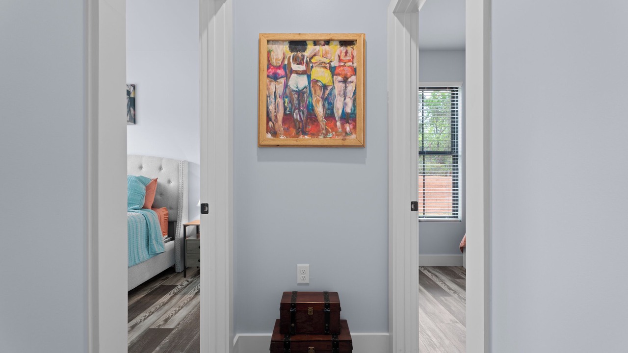 Photo of Bedroom in Inman