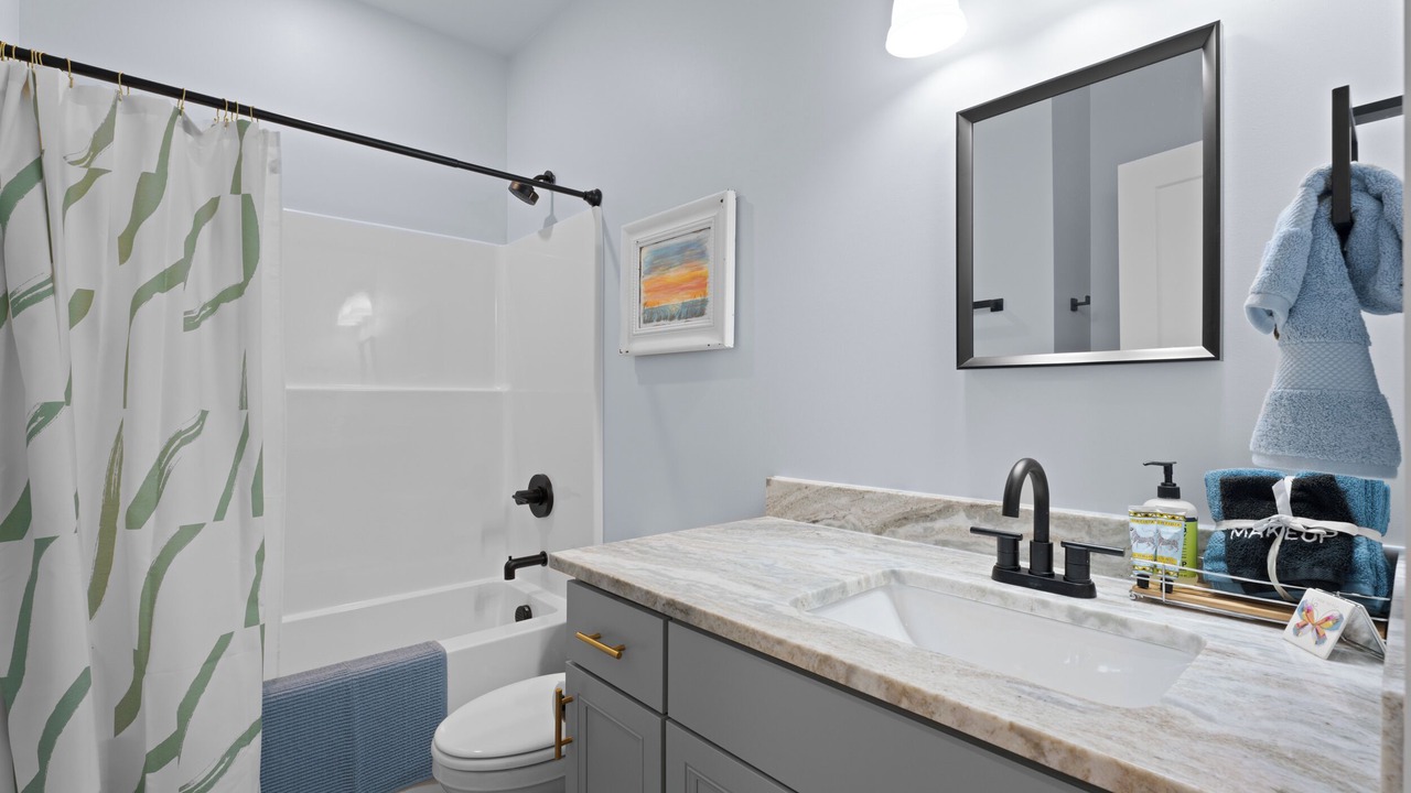 Photo of Bathroom in Inman