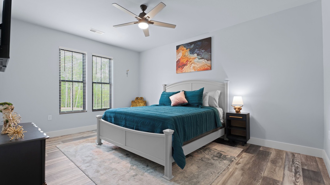 Photo of Bedroom in Inman