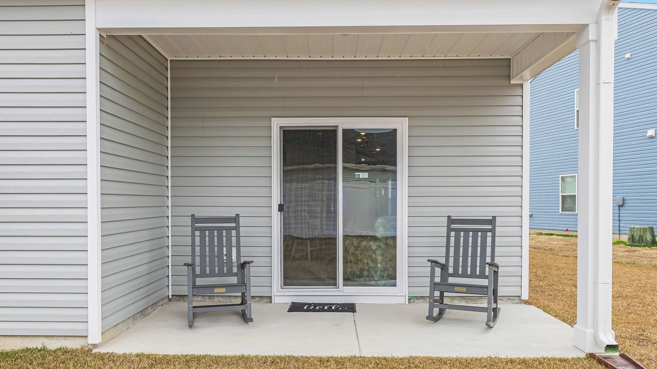 Photo of Outdoor in Ocean Isle Beach