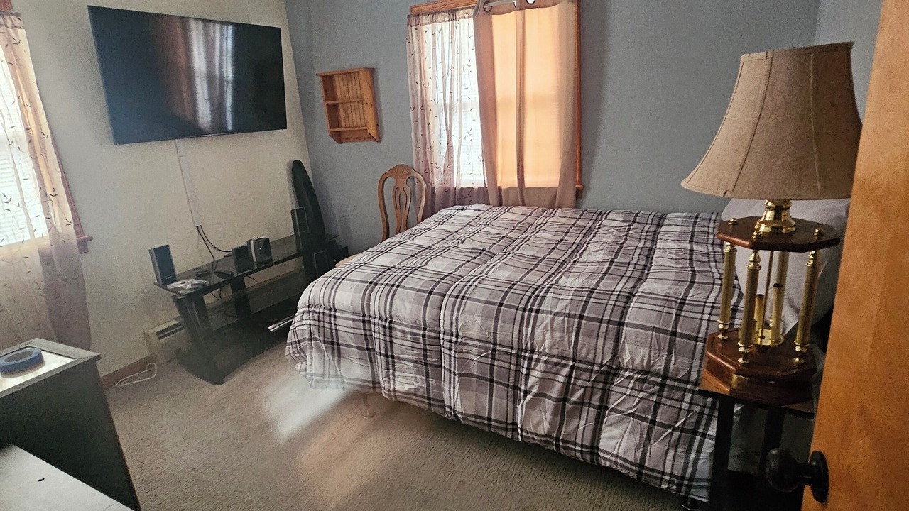 Photo of Bedroom in Newport News