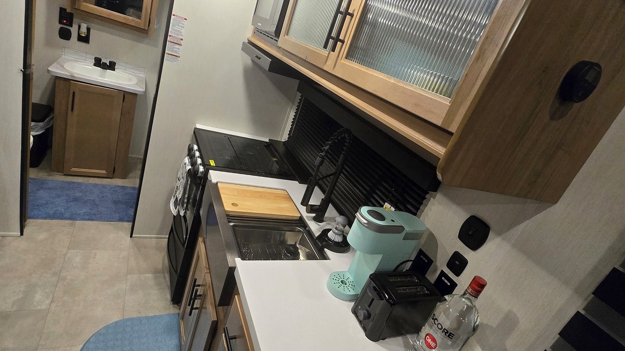 Photo of Kitchen in Red Bank