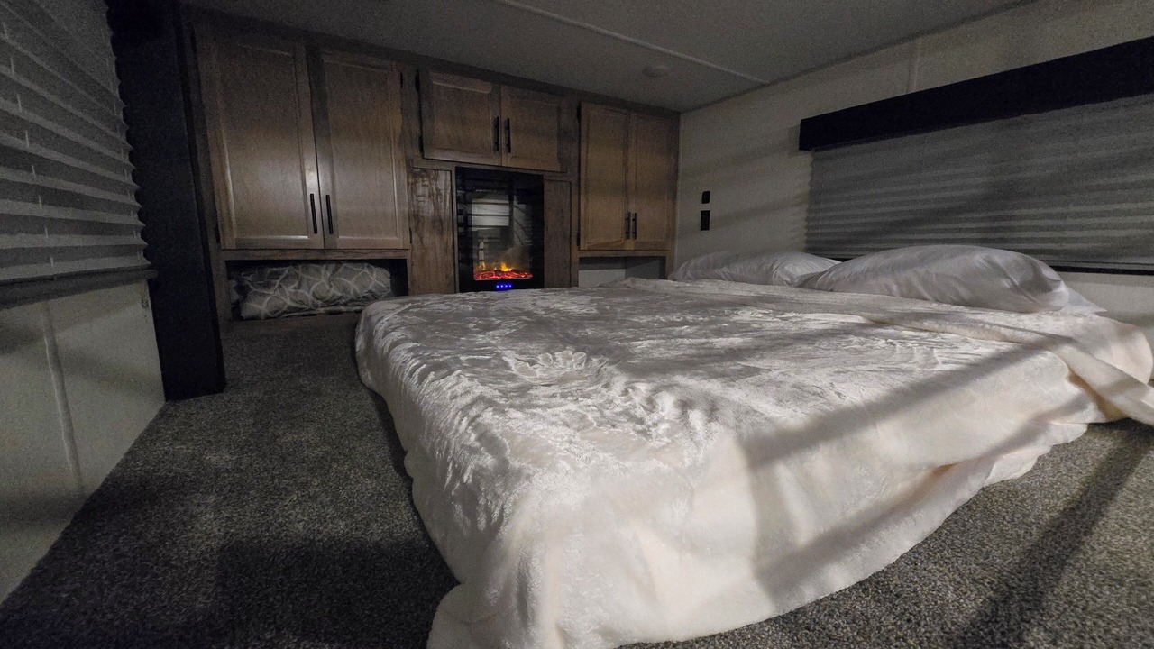 Photo of Bedroom in Red Bank