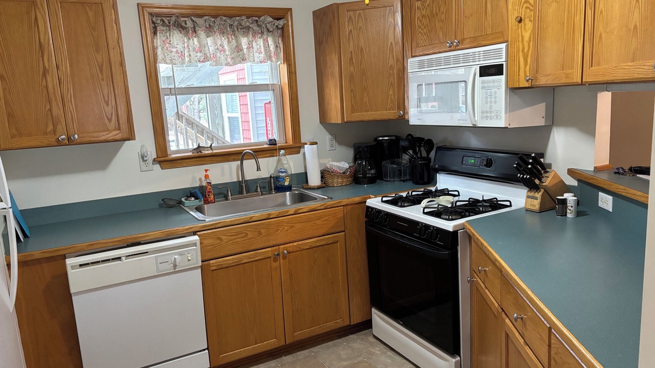 Photo of Kitchen in Colington