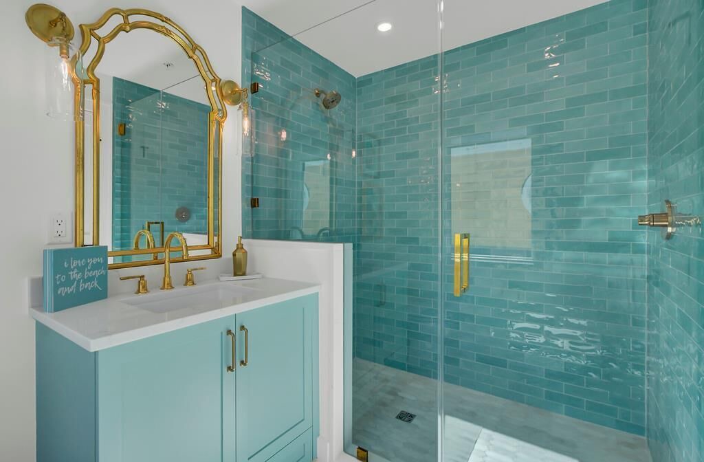 Photo of Bathroom in Ocean Point
