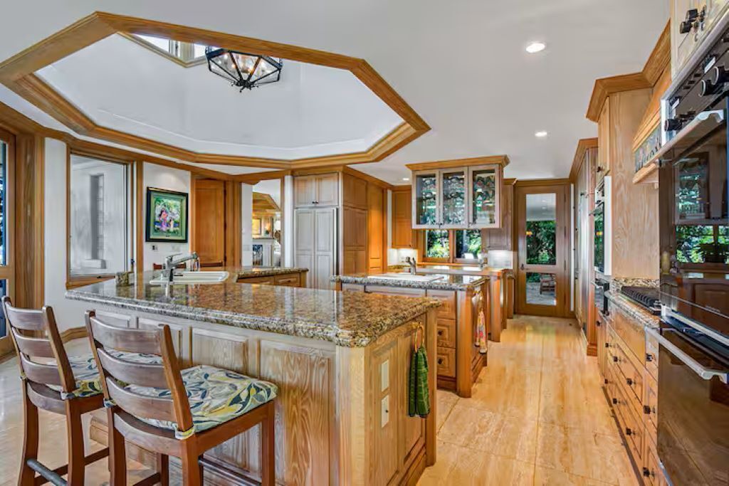 Photo of Kitchen in Kamuela