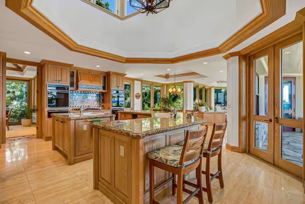 Photo of Kitchen in Kamuela