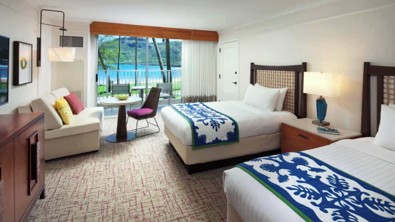 Photo of Bedroom in Nawiliwili