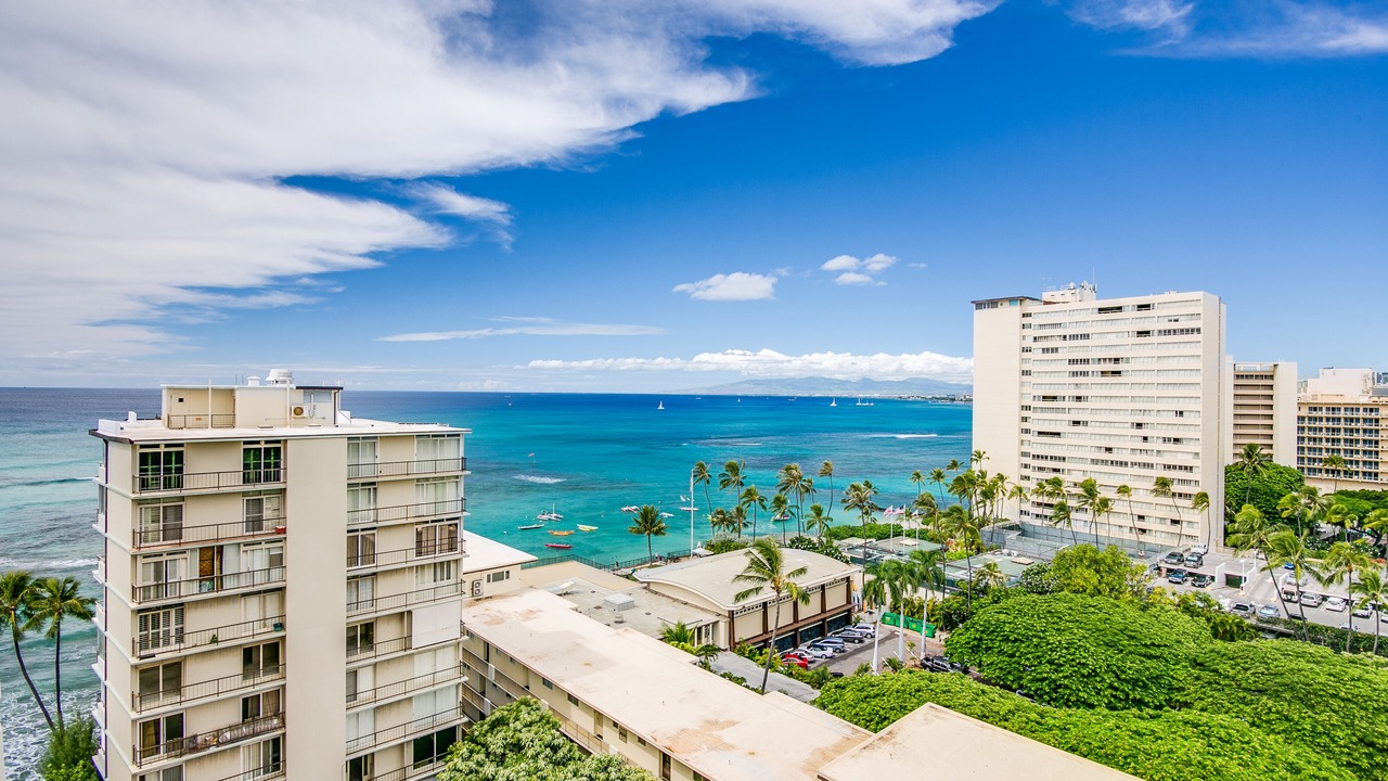 Photo of Others in Diamond Head - Kapahulu - St. Louis