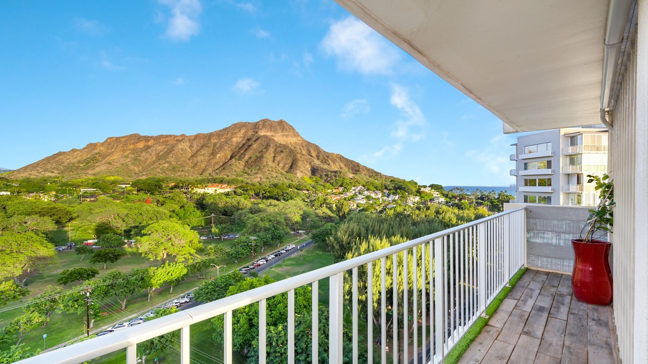 Photo of Others in Diamond Head - Kapahulu - St. Louis