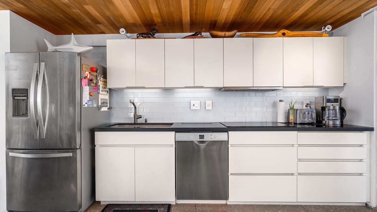 Photo of Kitchen in Diamond Head - Kapahulu - St. Louis