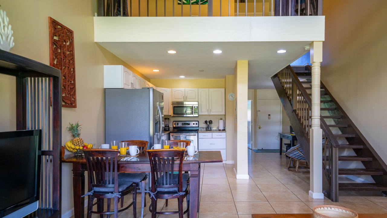 Photo of Kitchen in Kahuku
