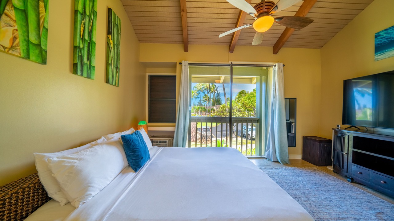 Photo of Bedroom in Kahuku