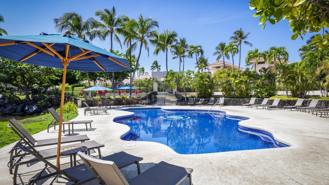 Photo of Outdoor in Waikoloa