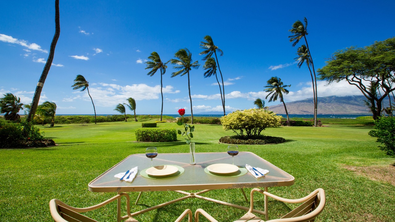 Photo of Outdoor in Kihei