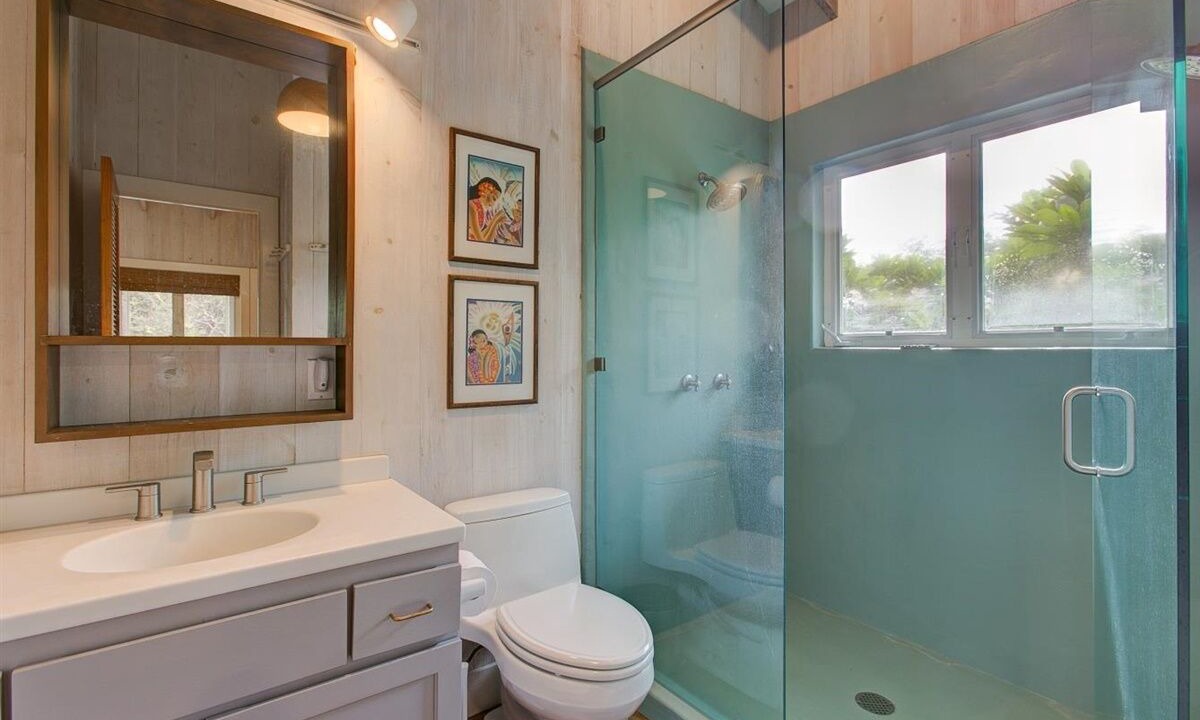 Photo of Bathroom in Puako
