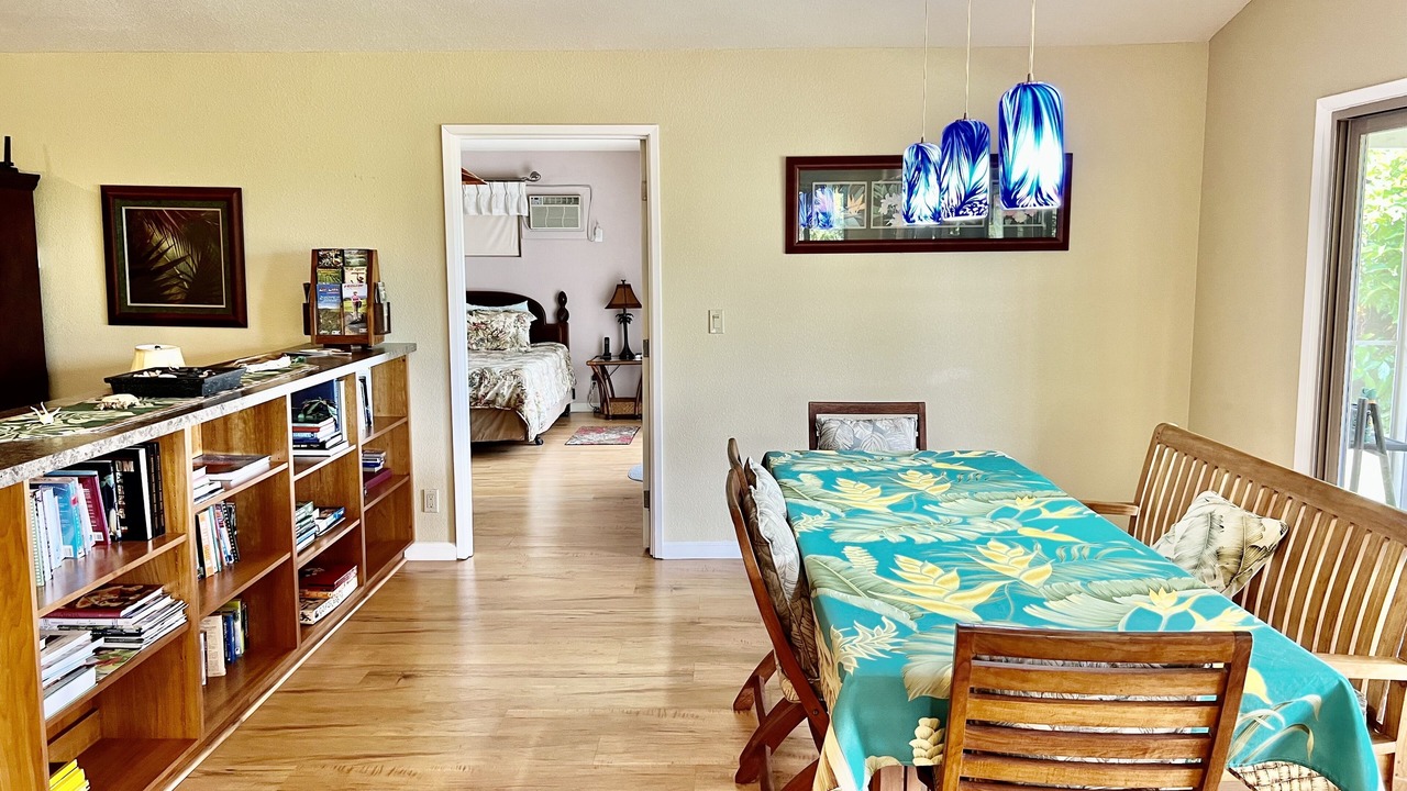 Photo of Bedroom in Hakalau