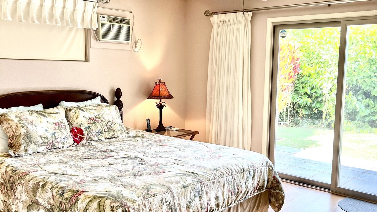 Photo of Bedroom in Hakalau