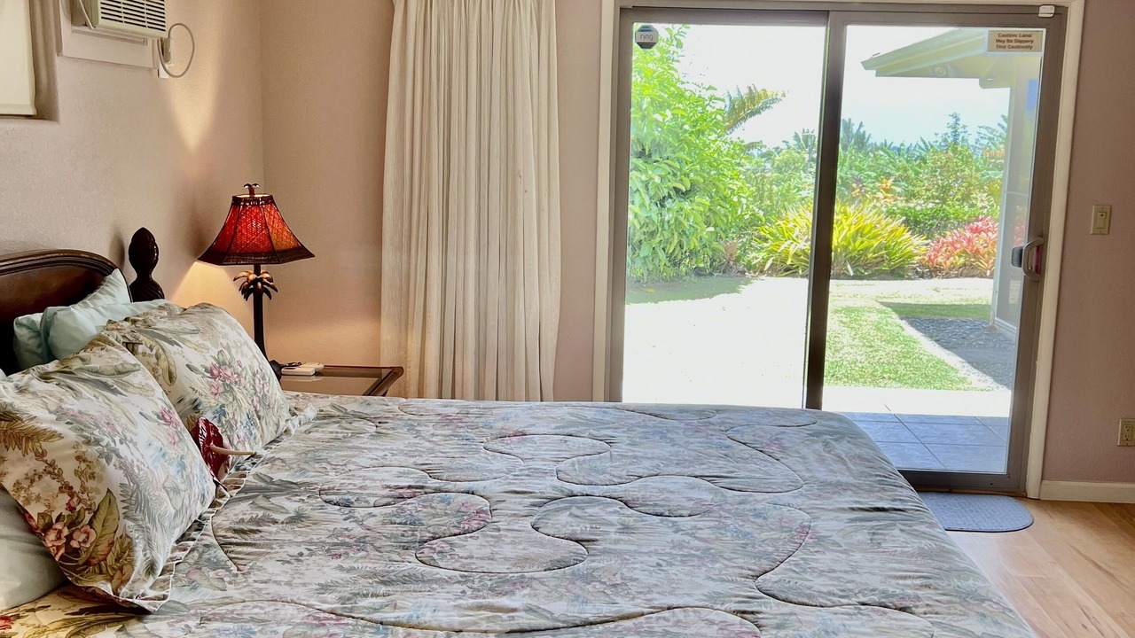 Photo of Bedroom in Hakalau