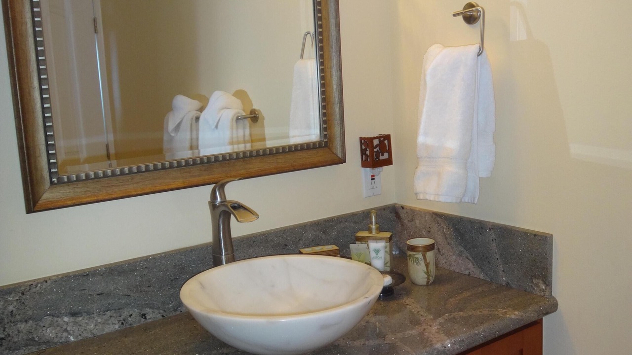 Photo of Bathroom in Maalaea
