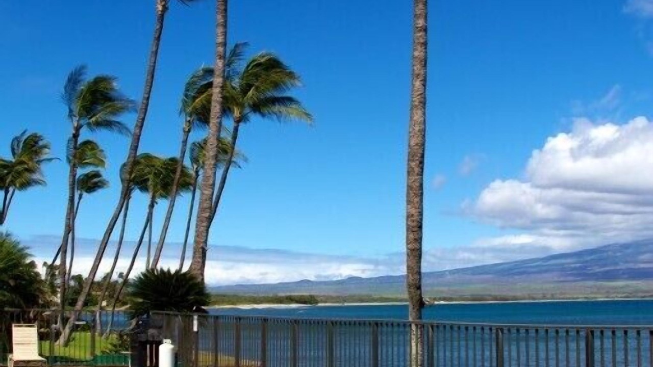 Photo of Outdoor in Maalaea