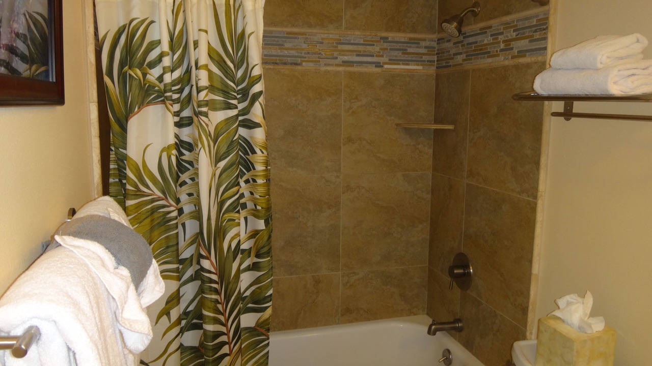 Photo of Bathroom in Maalaea
