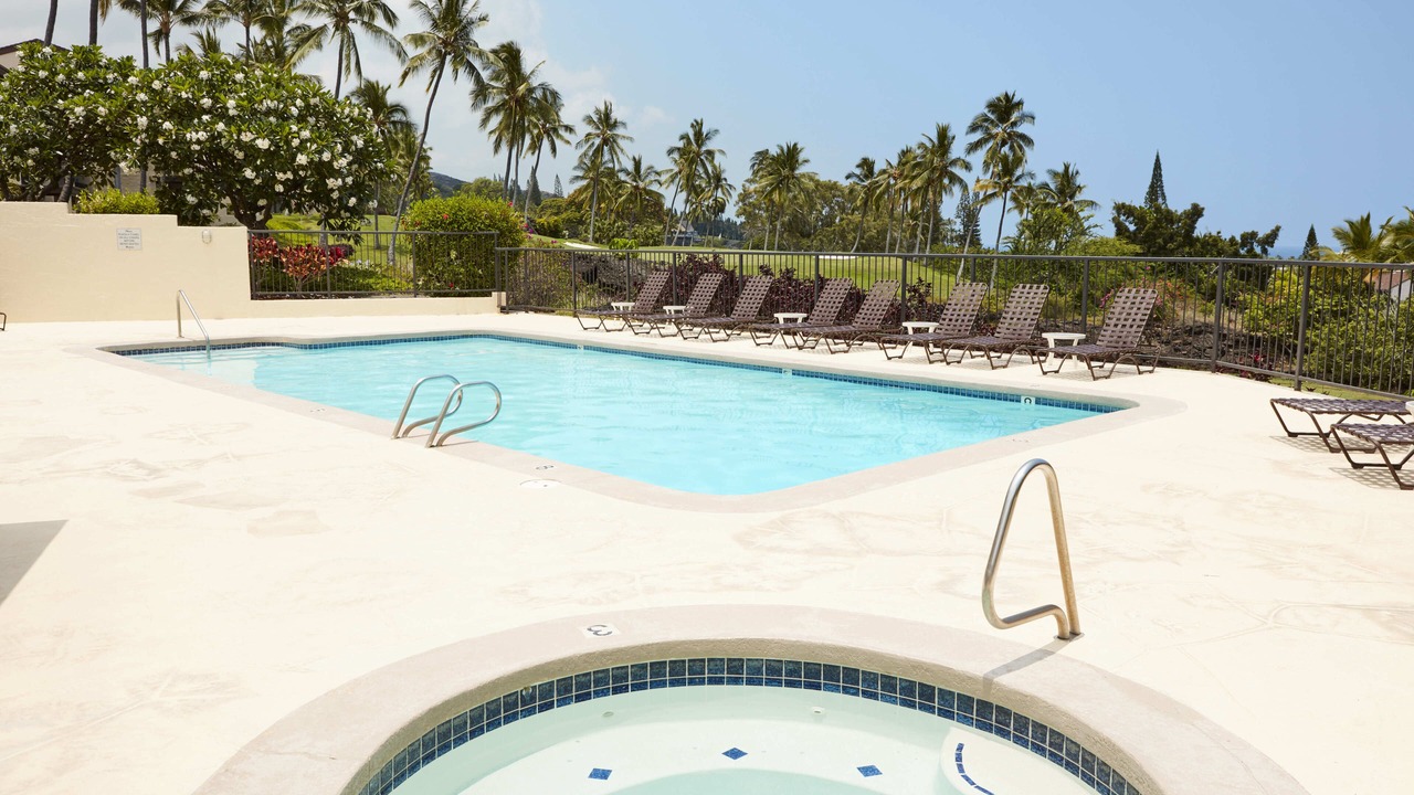 Photo of Outdoor in Keauhou