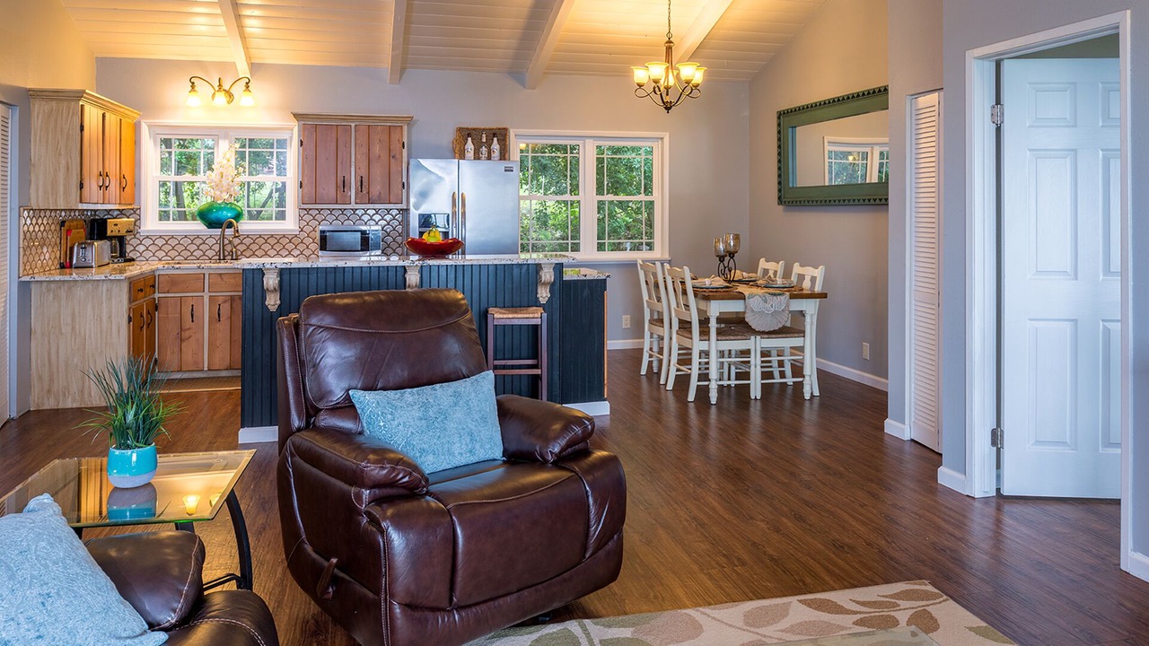 Photo of Livingroom in Kalaoa
