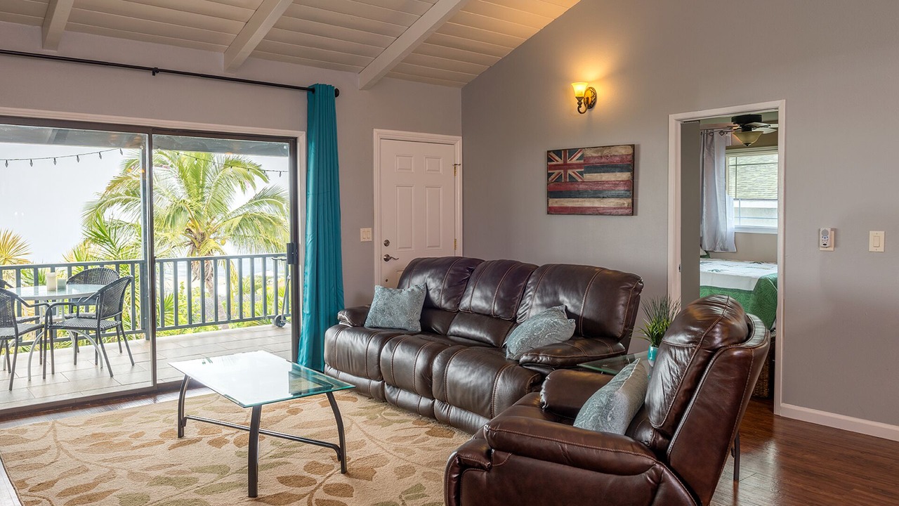 Photo of Livingroom in Kalaoa