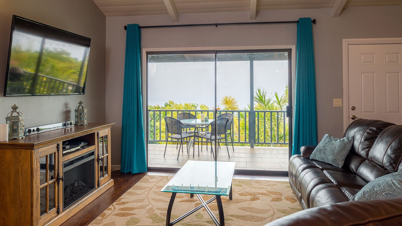 Photo of Livingroom in Kalaoa