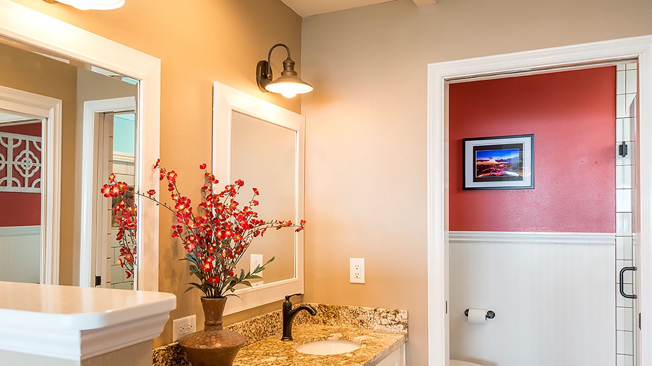 Photo of Bathroom in Kalaoa