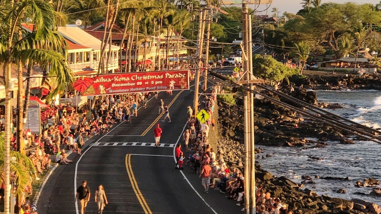 Photo of Others in Historic Kailua Village