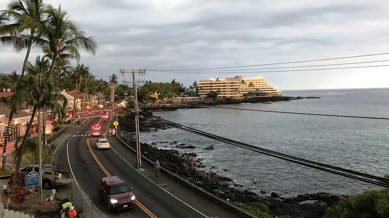 Photo of Others in Historic Kailua Village