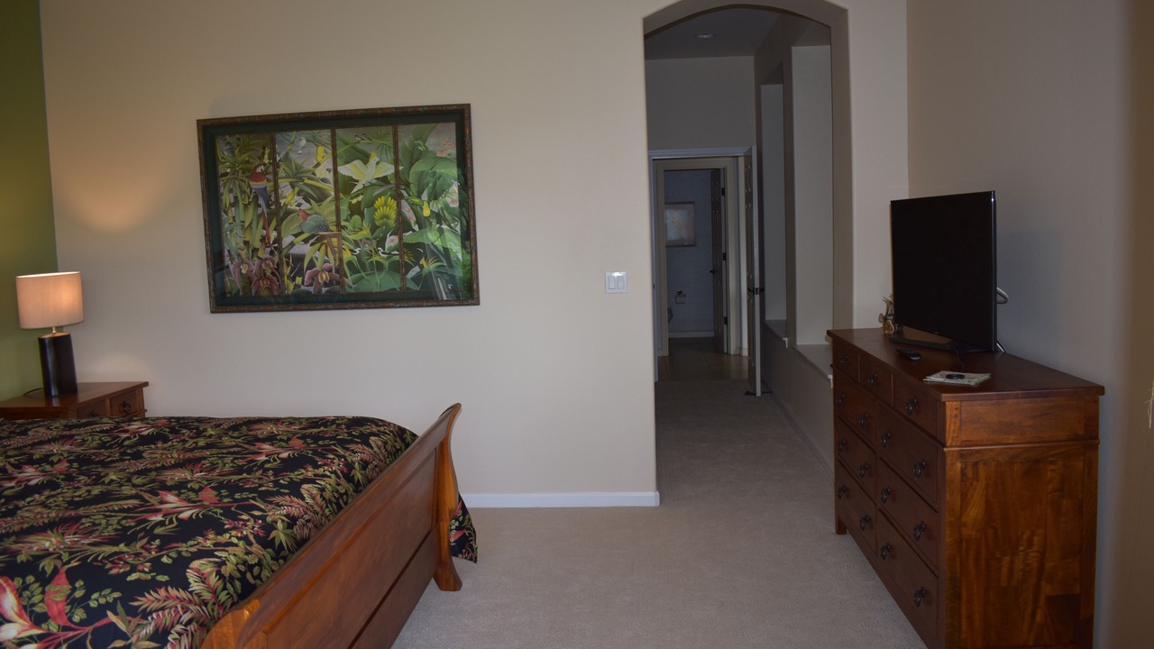 Photo of Bedroom in Kamuela