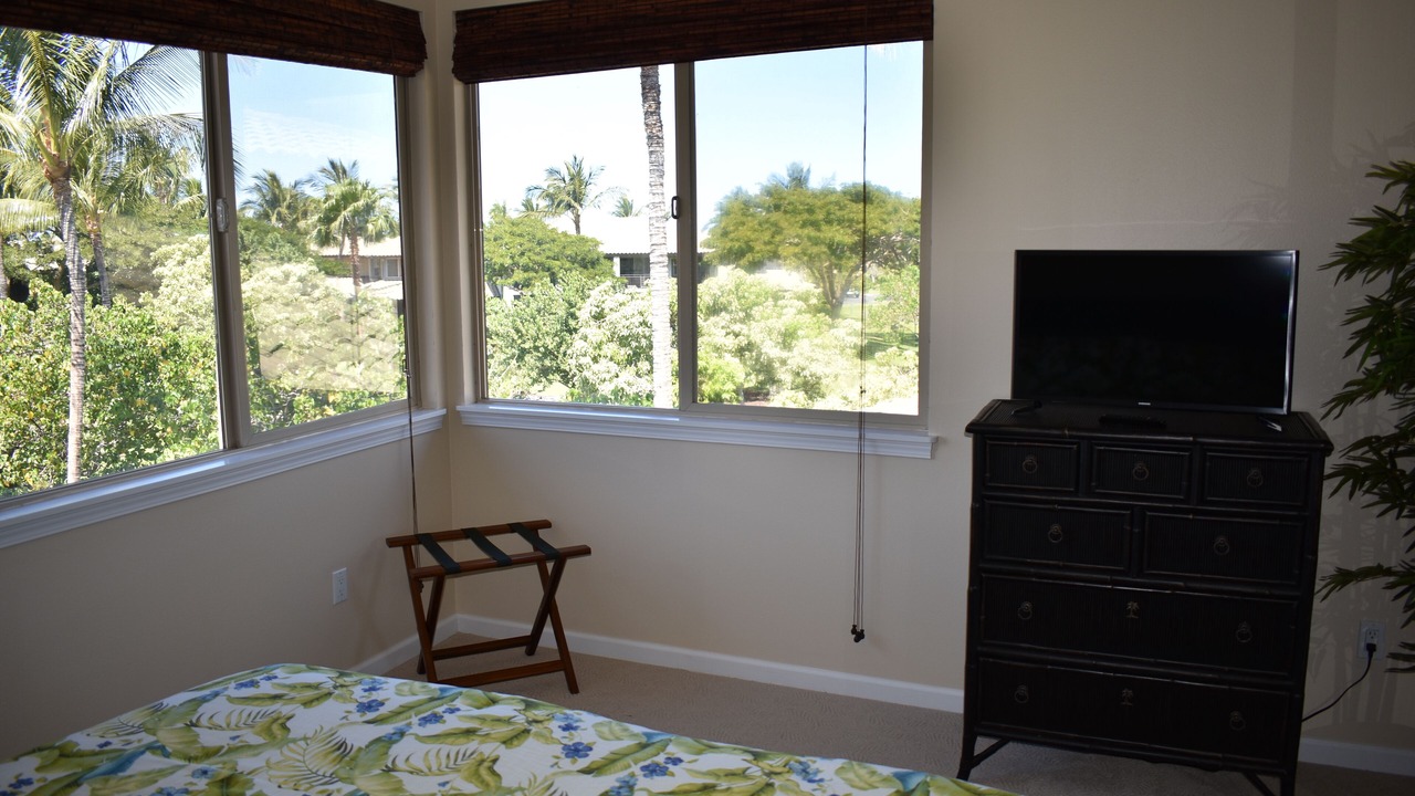 Photo of Bedroom in Kamuela
