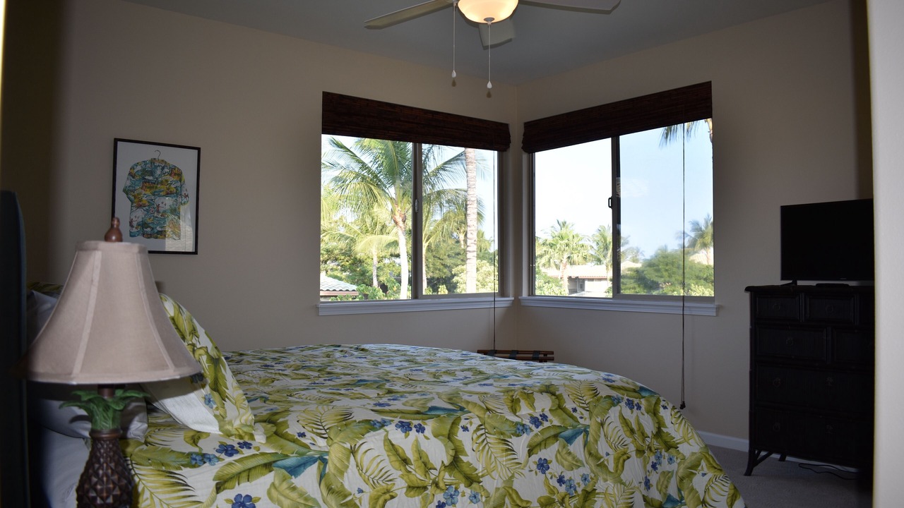 Photo of Bedroom in Kamuela