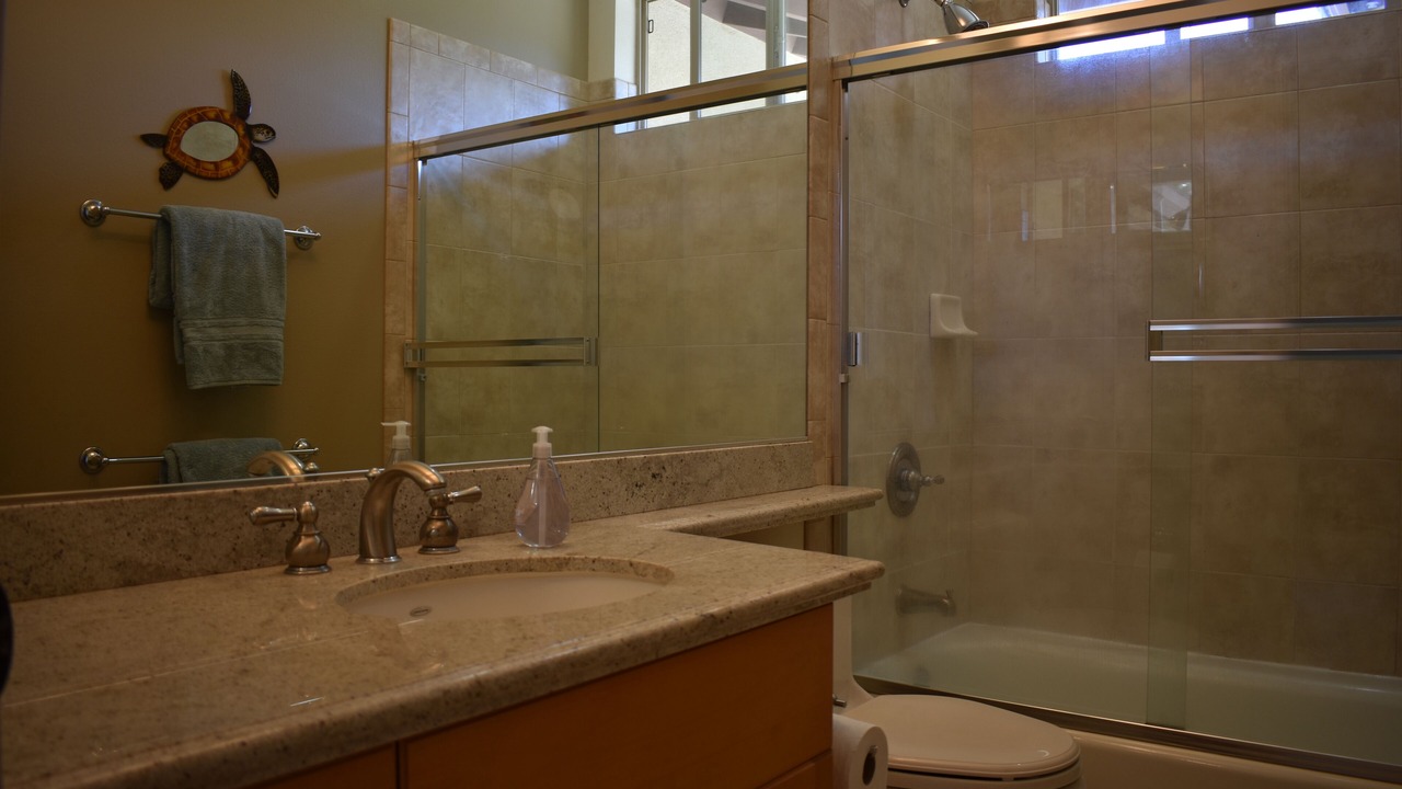 Photo of Bathroom in Kamuela