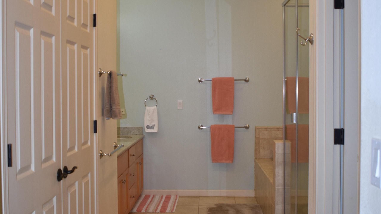 Photo of Bathroom in Kamuela