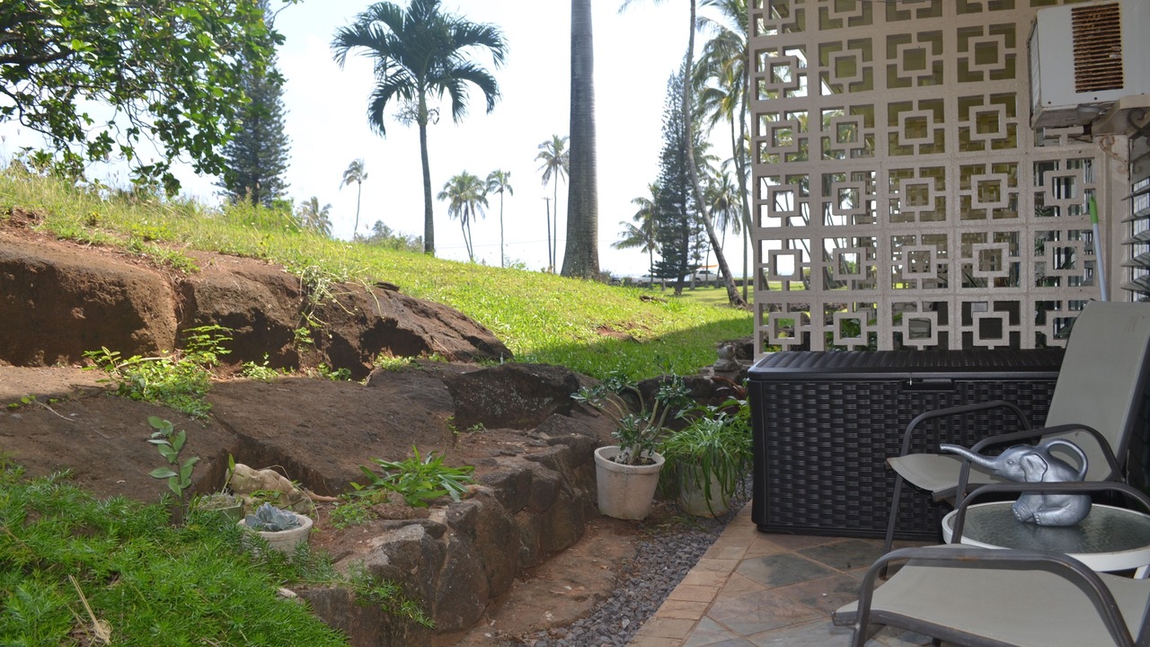 Photo of Outdoor in Poipu