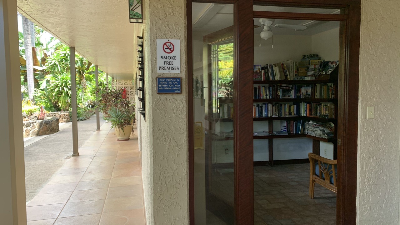Photo of Outdoor in Poipu