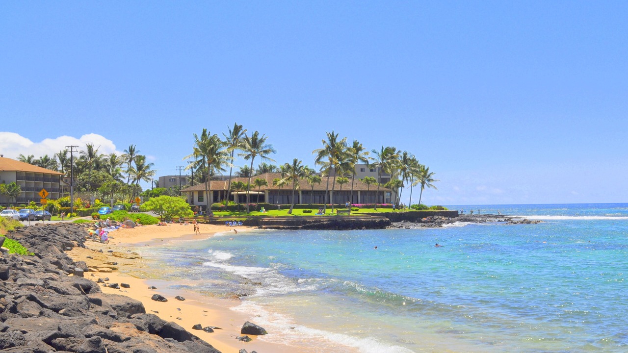 Photo of Others in Poipu