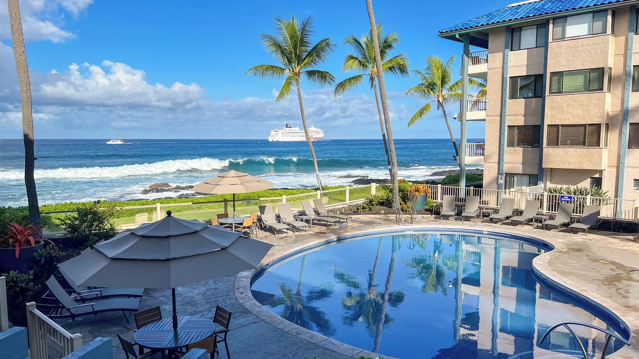Photo of Outdoor in Historic Kailua Village