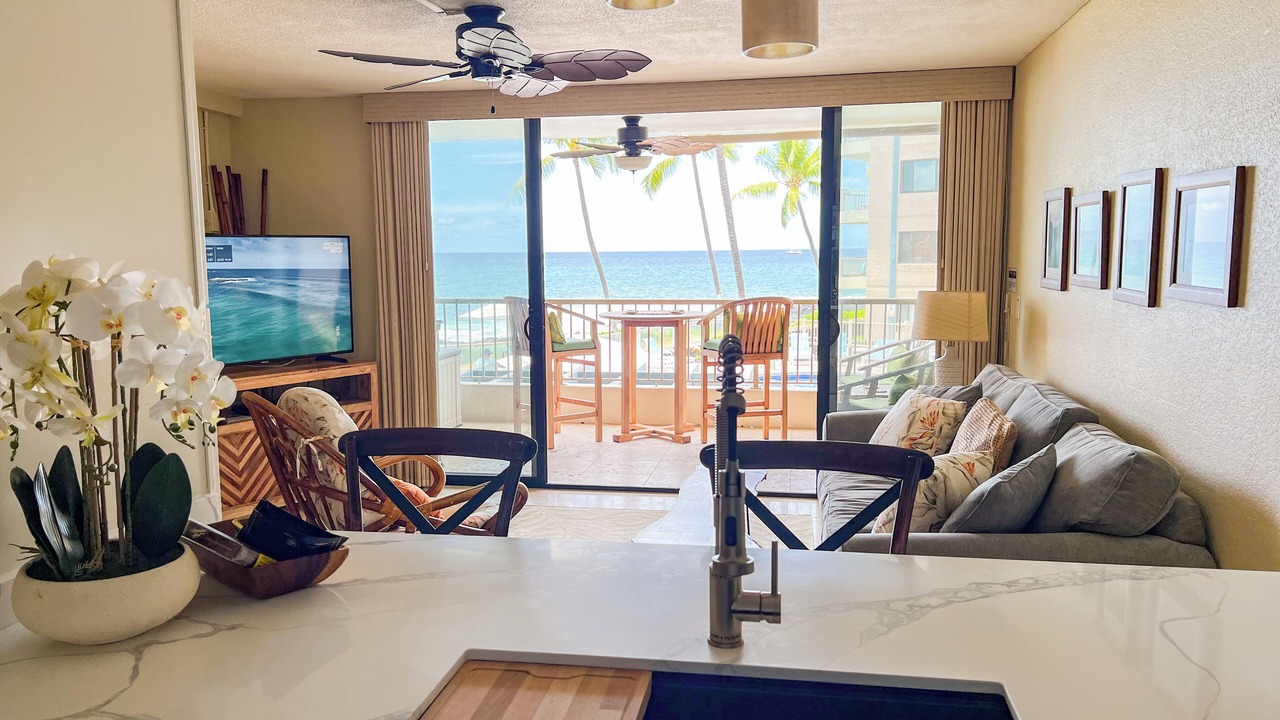 Photo of Bedroom in Historic Kailua Village