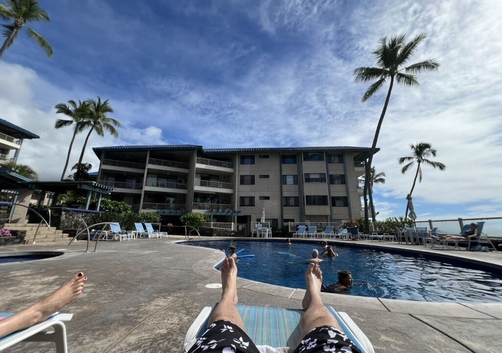 Photo of Outdoor in Historic Kailua Village