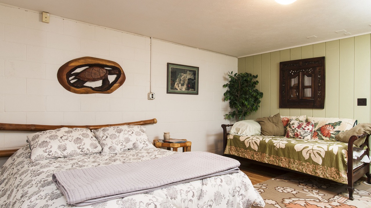 Photo of Bedroom in Makawao